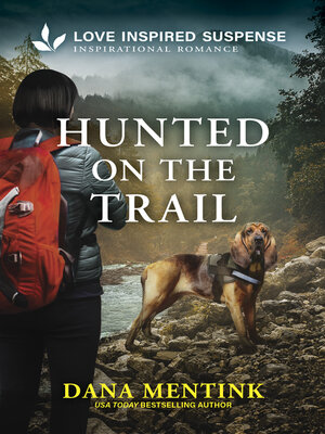 cover image of Hunted On the Trail